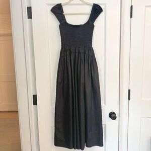 LA LIGNE VIVIAN DRESS
